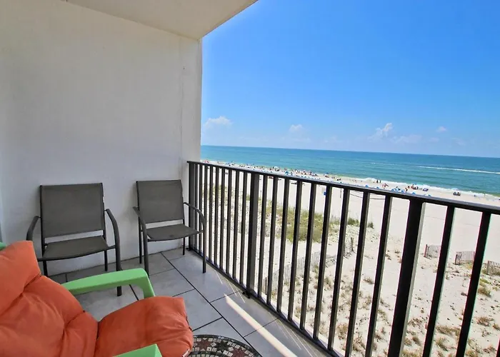 Island Sunrise 362 Apartment
