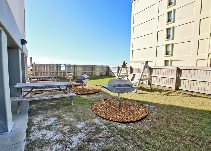 Island Sunrise 362 Apartment